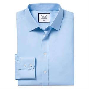 Charles Tyrwhitt Non-Iron Twill Shirt